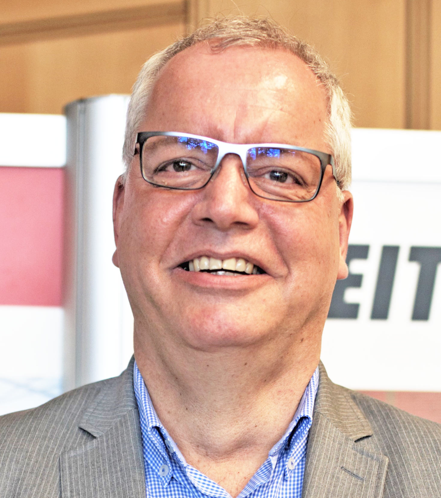 Foto von Michael Nebgen