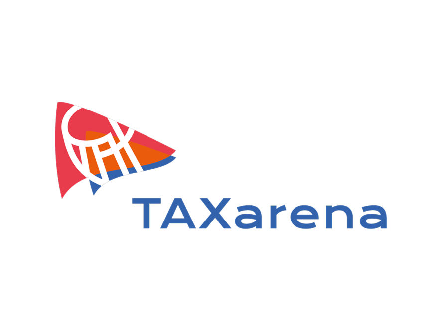 Logo TAXarena, Mainz