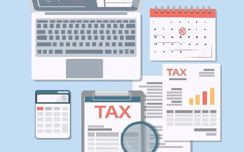 Von Umsatzsteuer bis zur Gewerbesteuer – Steuern für Unternehmen