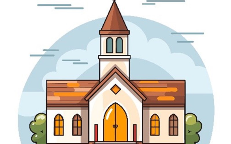 Kirchensteuer berechnen: So funktioniert