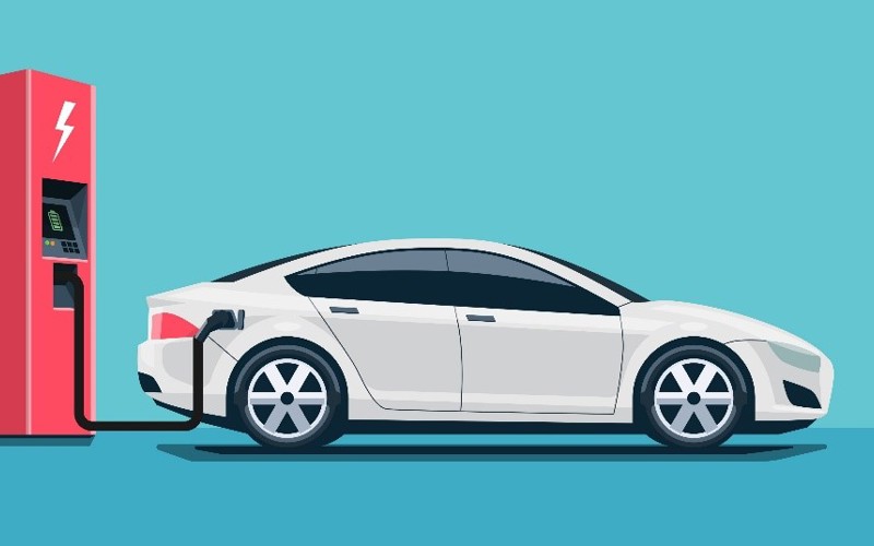 Versteuerung von Dienstwagen mit Elektro-Antrieb