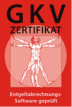Stotax ist GKV zertifiziert